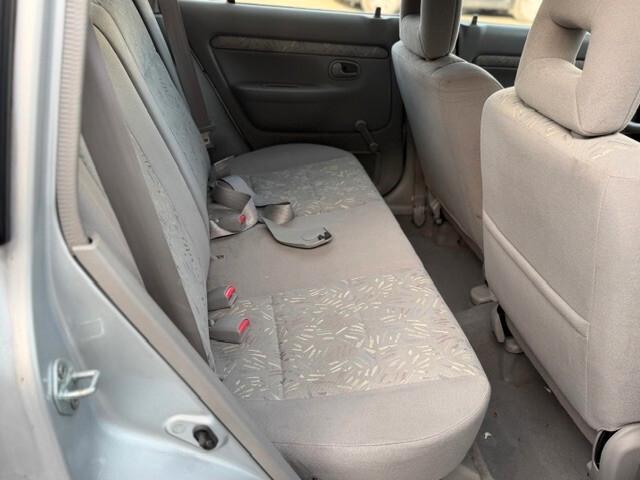 Mazda Demio 1.5i 16V cat