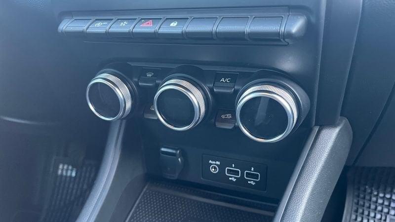 Renault Captur 1.0 tce Intens Gpl 100cv my21 1.0 tce Intens Gpl 100cv