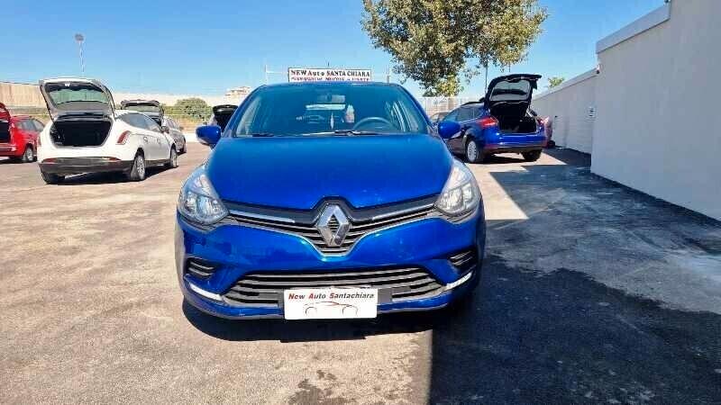 Renault Clio 1.5 dCi 90 CV S&S Energy Business 11/2018