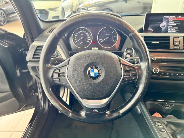 BMW 118 d xDrive 5p. Msport //TETTO//M SPORT//