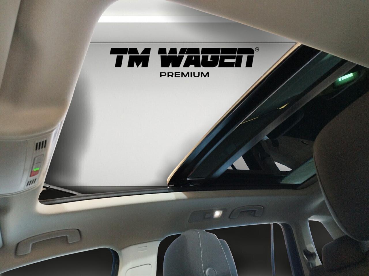Volkswagen Tiguan Allspace 2.0 tdi Advanced 4motion 150cv 7p. dsg