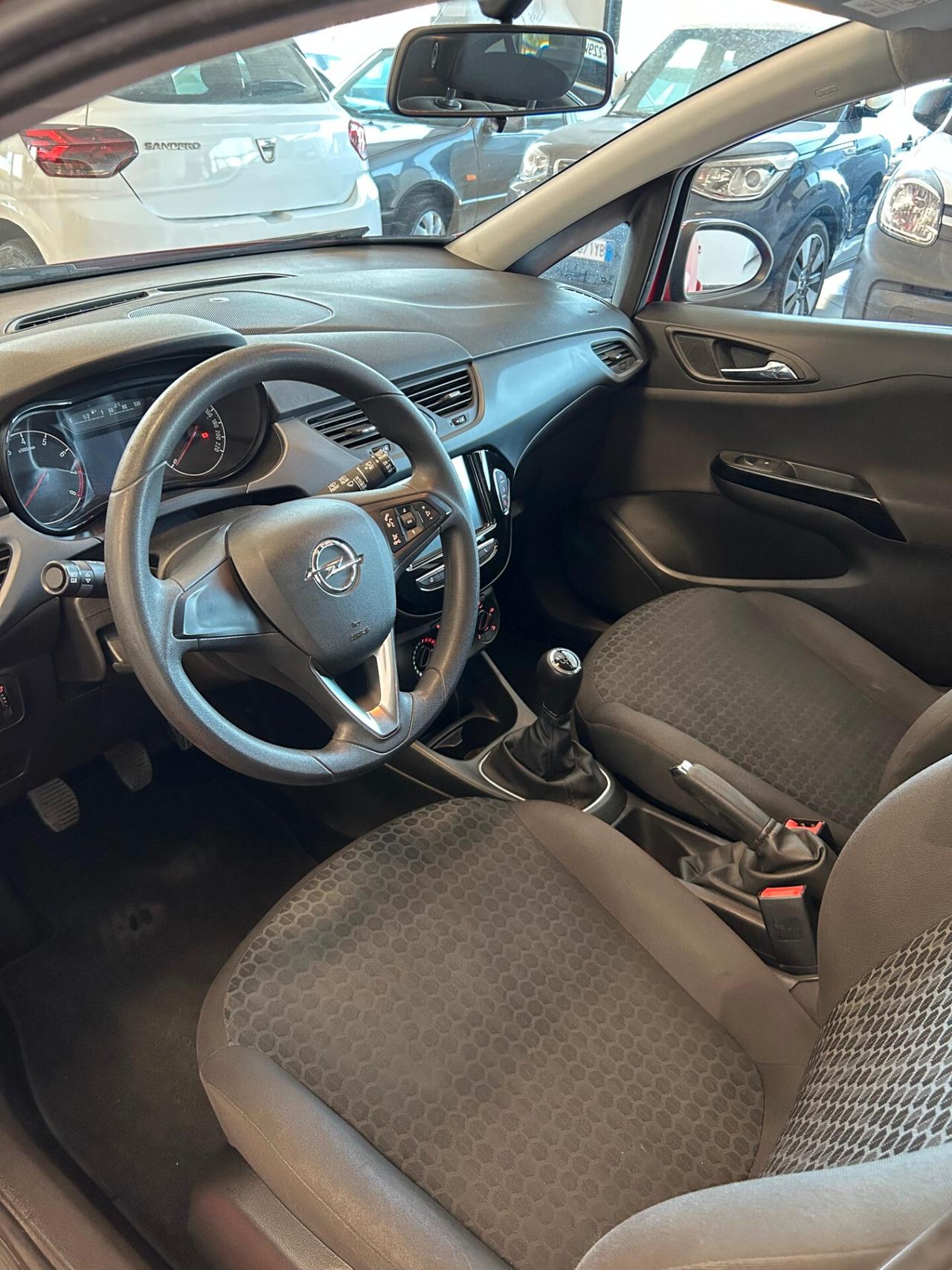 Opel Corsa 1.4 90CV GPL Tech 5 porte Advance