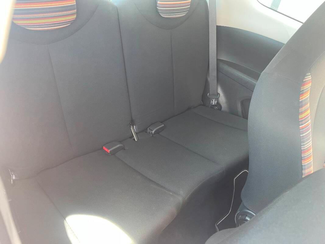 Citroen C1 5 Porte 1.0 vti Live 5p