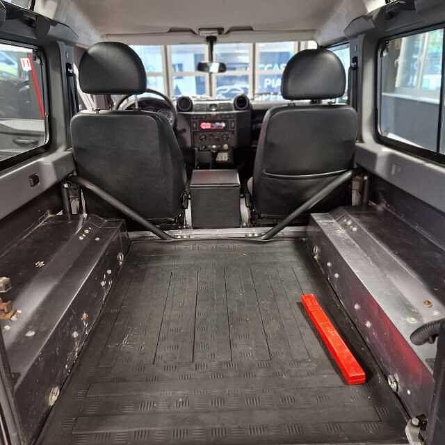 Land Rover Defender 90 2.2 TD4 Pick Up