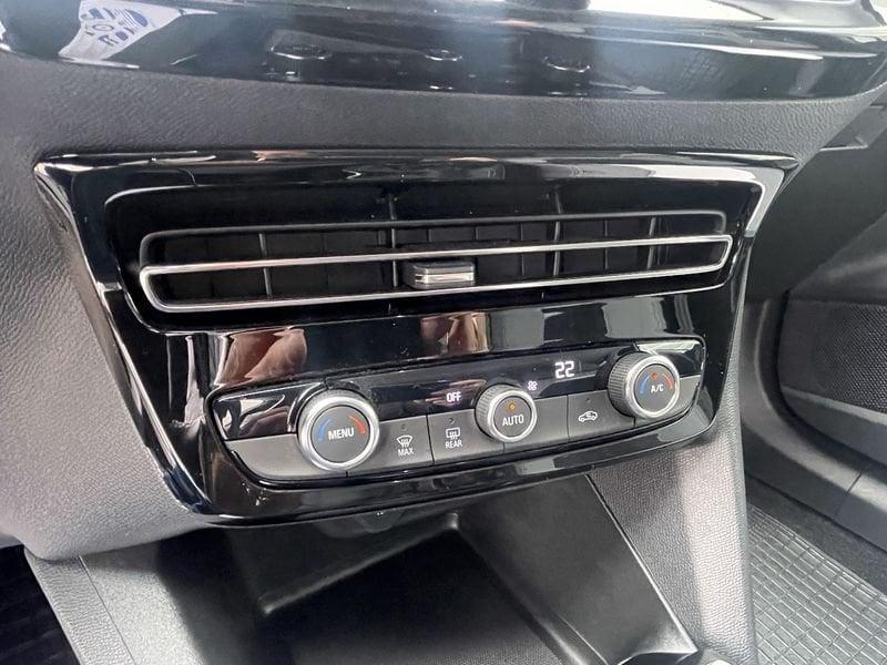 Opel Mokka Mokka 1.2 Turbo Elegance