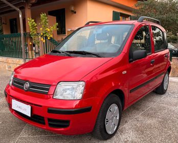 Fiat Panda 1.2 Dynamic Come Nuova PROMO W.E. PASS. COMPR.