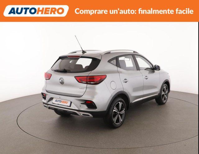 MG ZS 1.5 VTi-tech Comfort