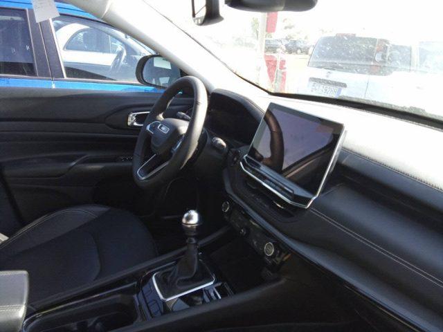 JEEP Compass 1.6 mjt S 2wd 130cv