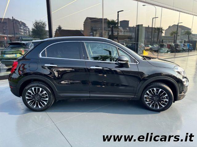 FIAT 500X 1.3 T4 150 CV DCT S-Design Cross