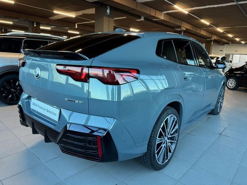 BMW X2 X2 sDrive 20i Msport