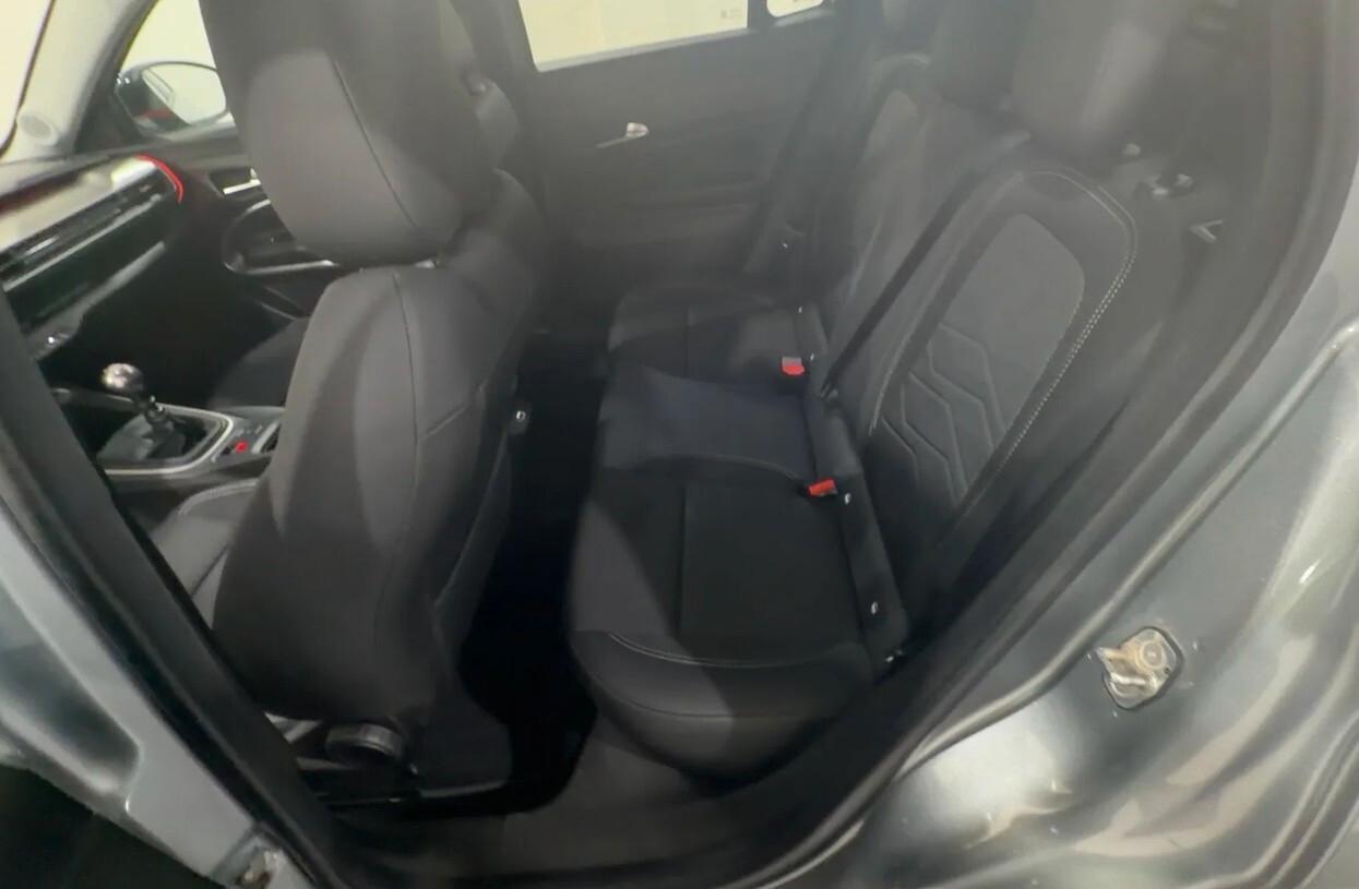 Jeep Avenger 1.2 Turbo 100 CV Summit