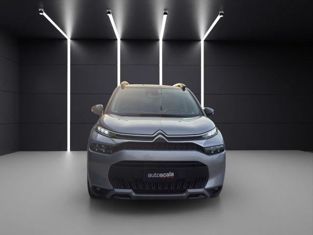 CITROEN C3 Aircross PureTech 110 S&S Max