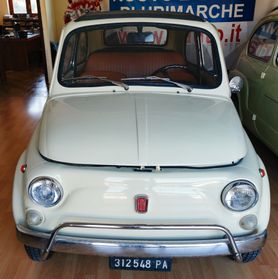 Fiat 500L 500 L