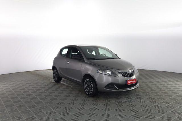 LANCIA Ypsilon Ypsilon 1.0 FireFly 5 porte S&S Hybrid Ecochic Gol
