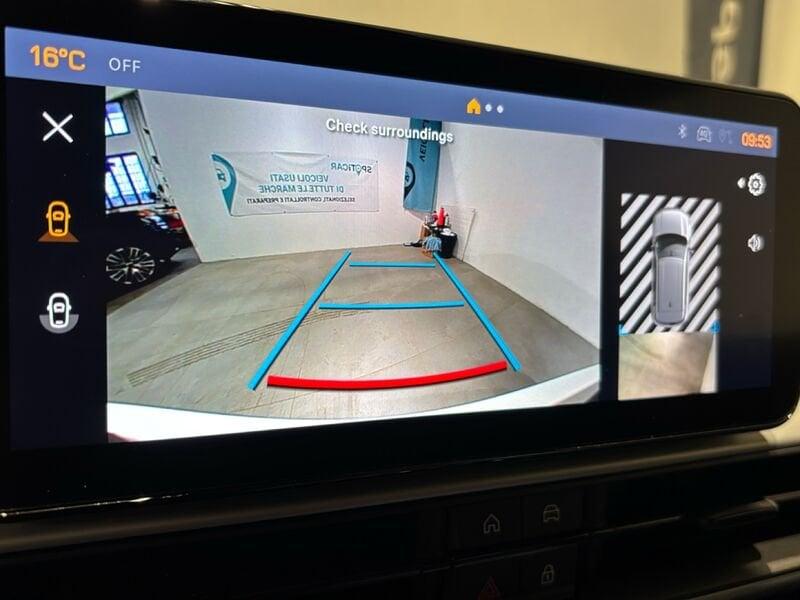 Jeep Avenger 4xe Hybrid 1.2 MHEV 4xe Upland