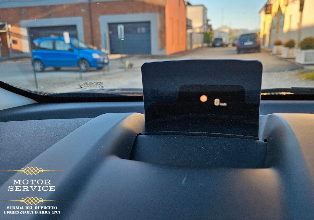 Citroen C3 Aircross Shine PREZZO FINALE REALE