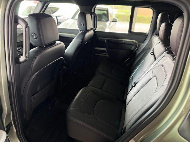 LAND ROVER Defender 110 3.0D I6 250 CV AWD Auto HSE *GANCIO*TETTO*