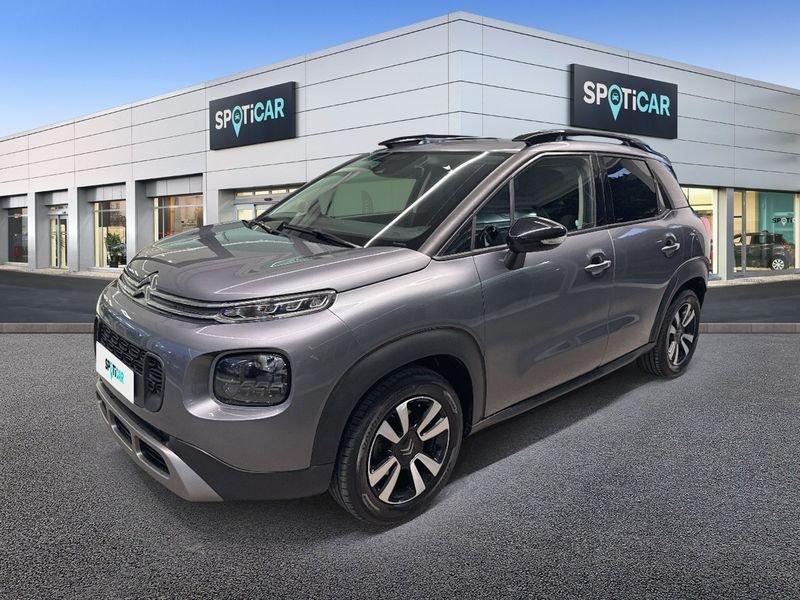 Citroën C3 Aircross PureTech 110 S&S Feel