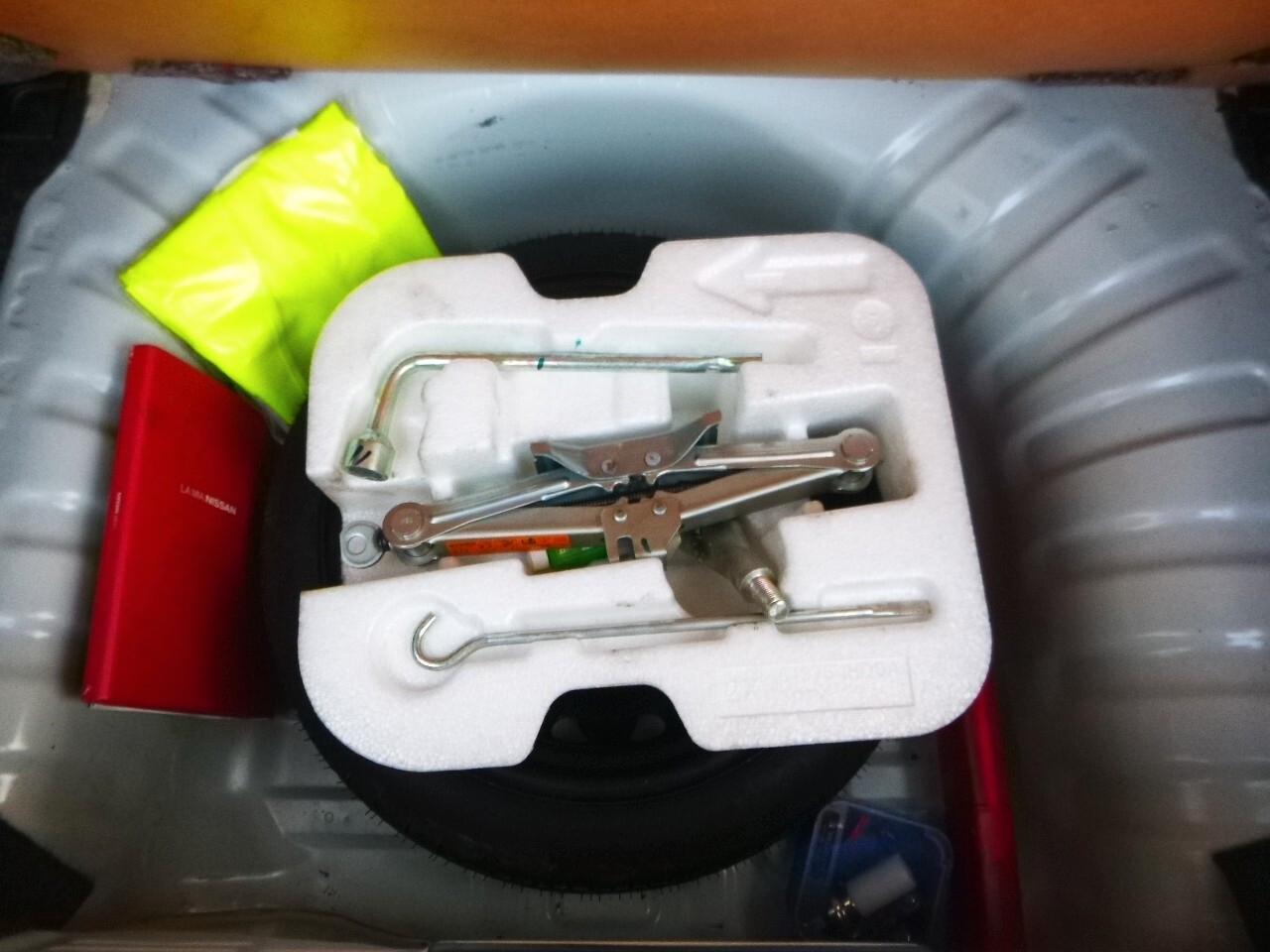 Nissan Micra 1.2 12V 5 porte Acenta ,NEOPATENTATI