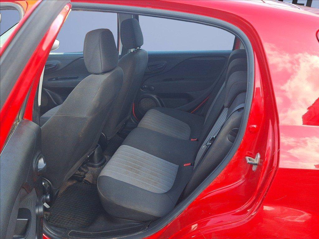 FIAT Punto 5p 1.2 Street E6 del 2018