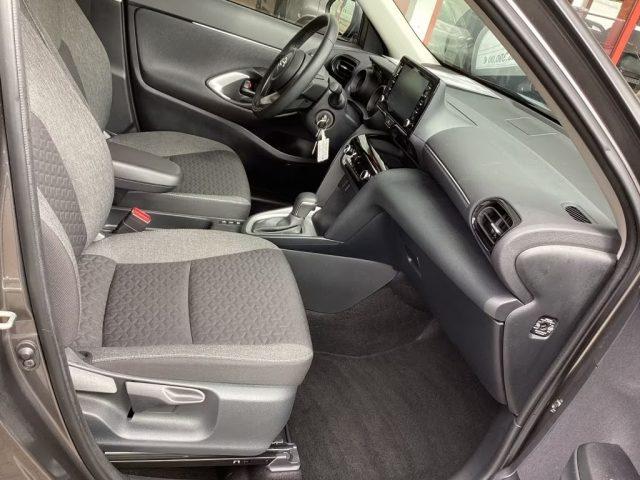 TOYOTA Yaris Cross 1.5 Hybrid 5p. VVT-i Business