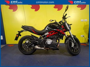 Benelli BN 302 - 2019