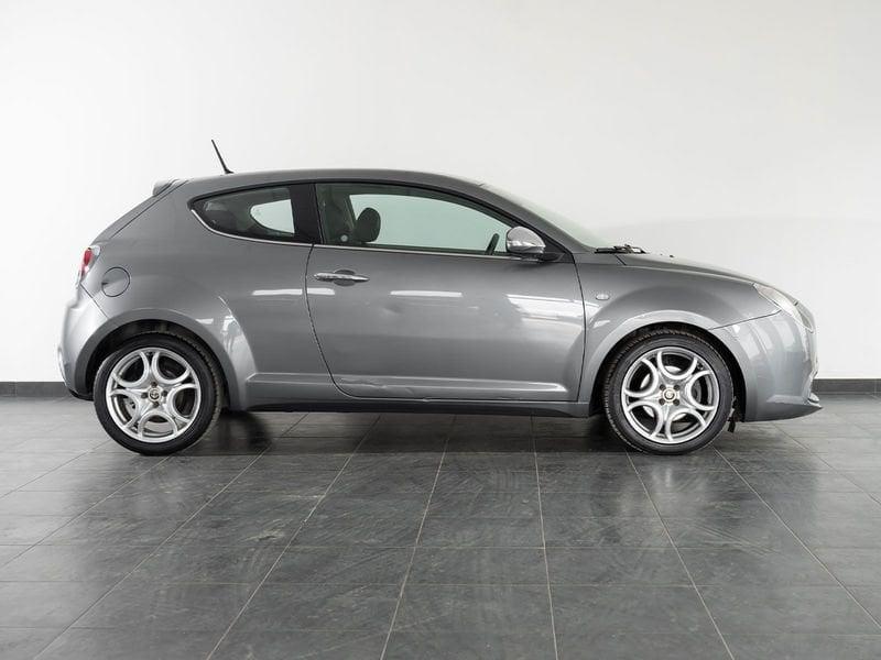 Alfa Romeo MiTo MiTo 1.3 JTDm-2 95 CV S&S Distinctive