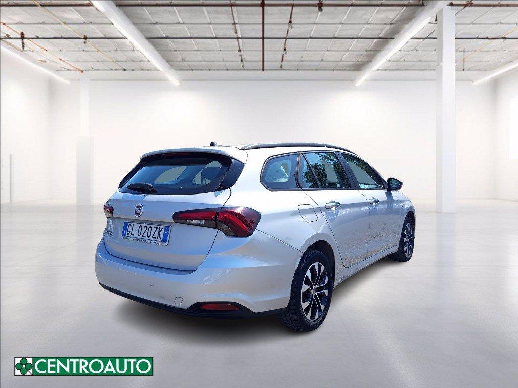 FIAT Tipo SW 1.0 t3 CityLife 100cv del 2022