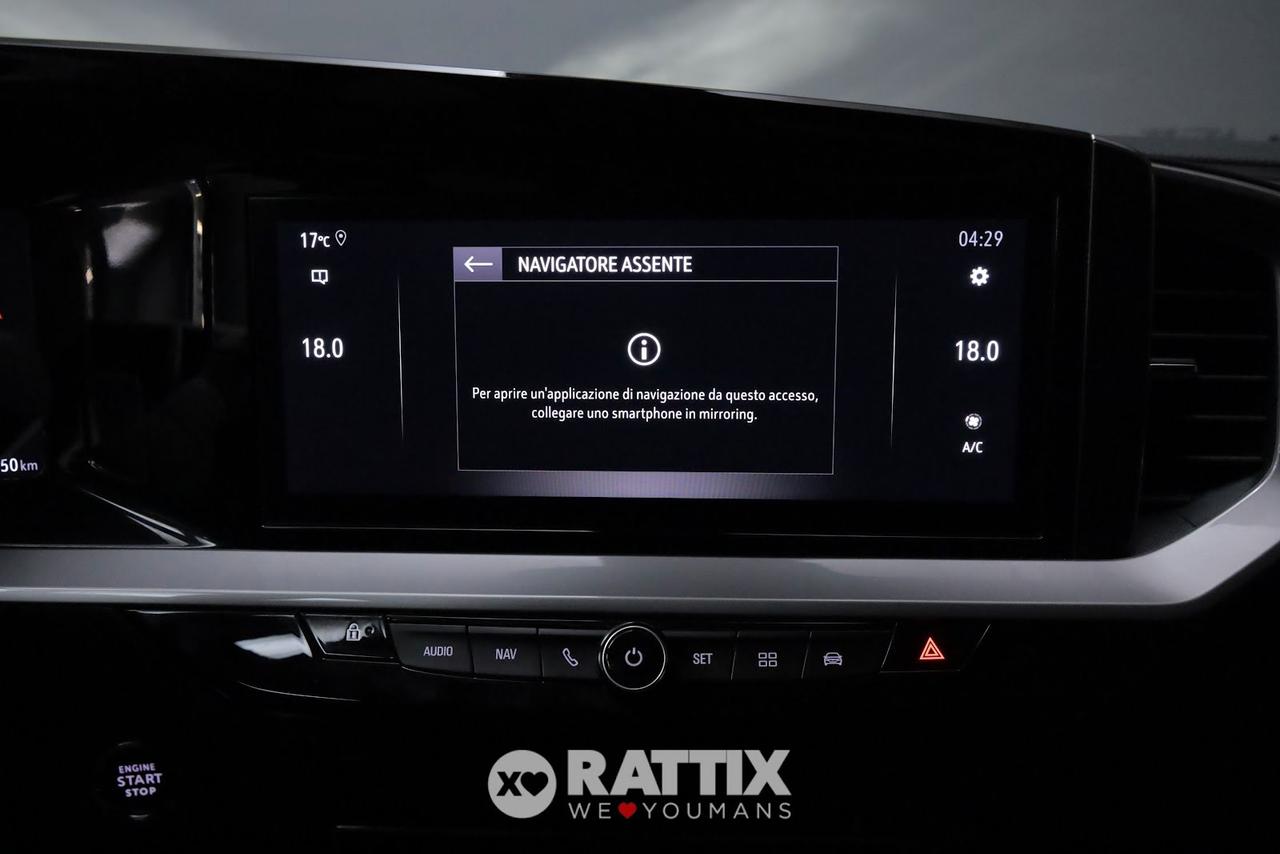 Opel Mokka 1.2 t 136CV Ultimate