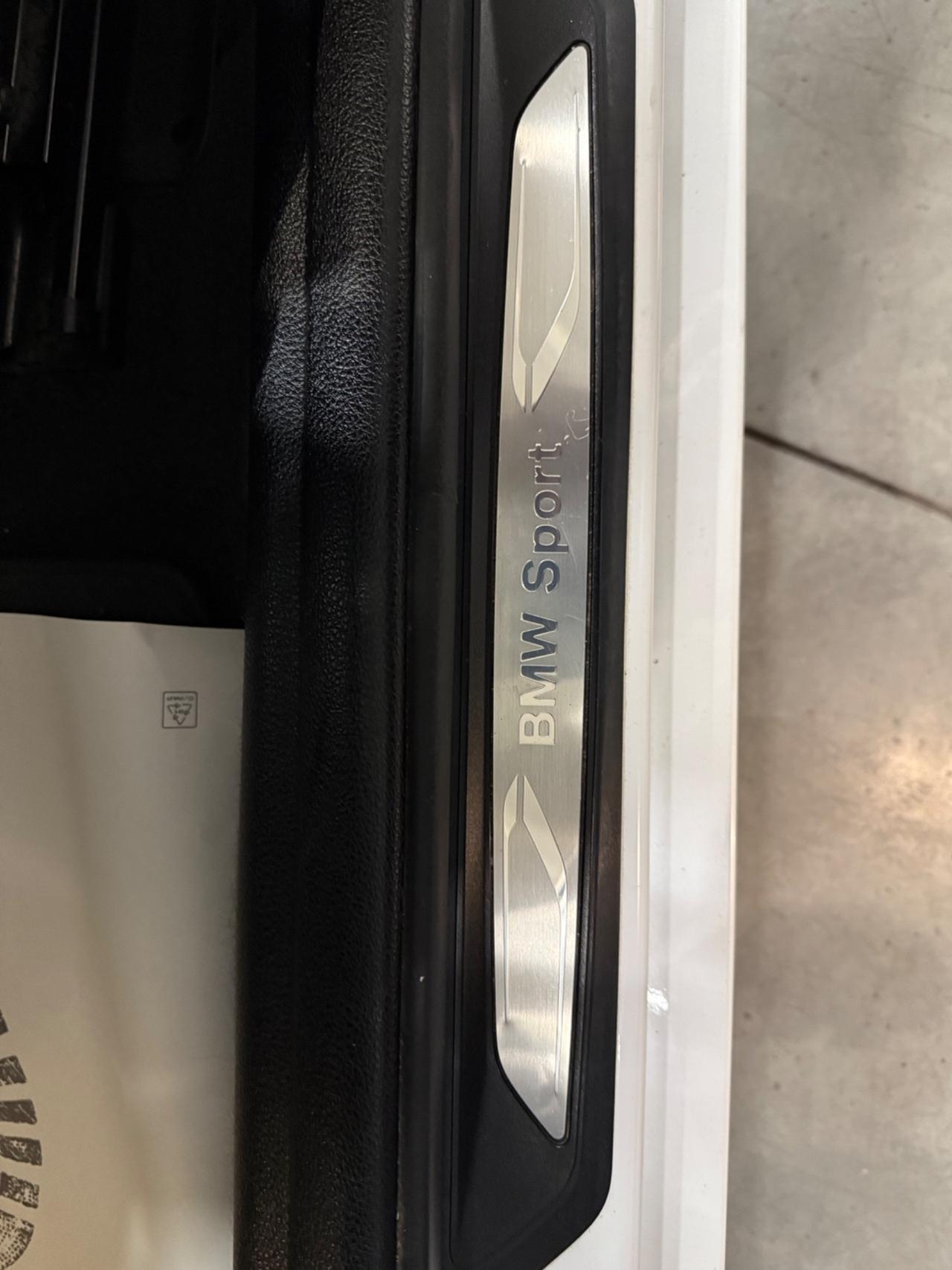 Bmw 118 118d 5p. Sport