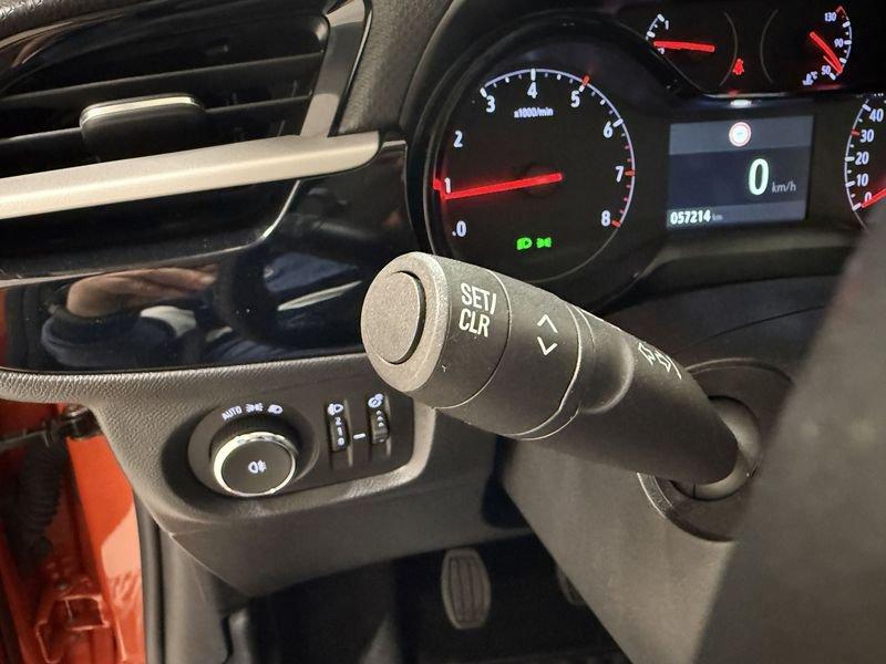 Opel Corsa Corsa 1.2 Edition s&s 75cv