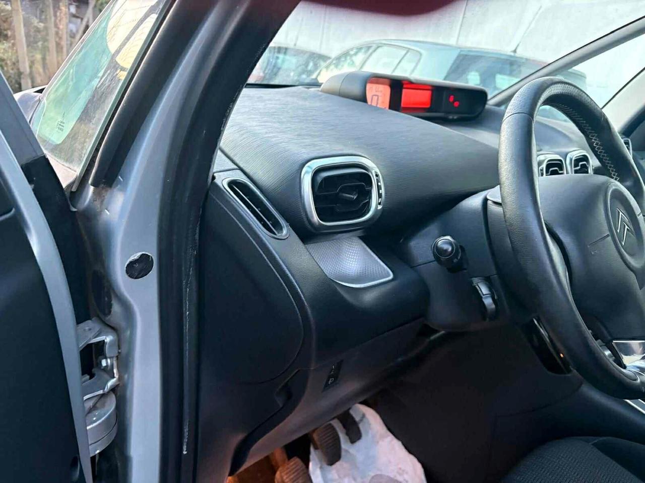 Citroen C3 Picasso 1.6 VTi 120 Perfect