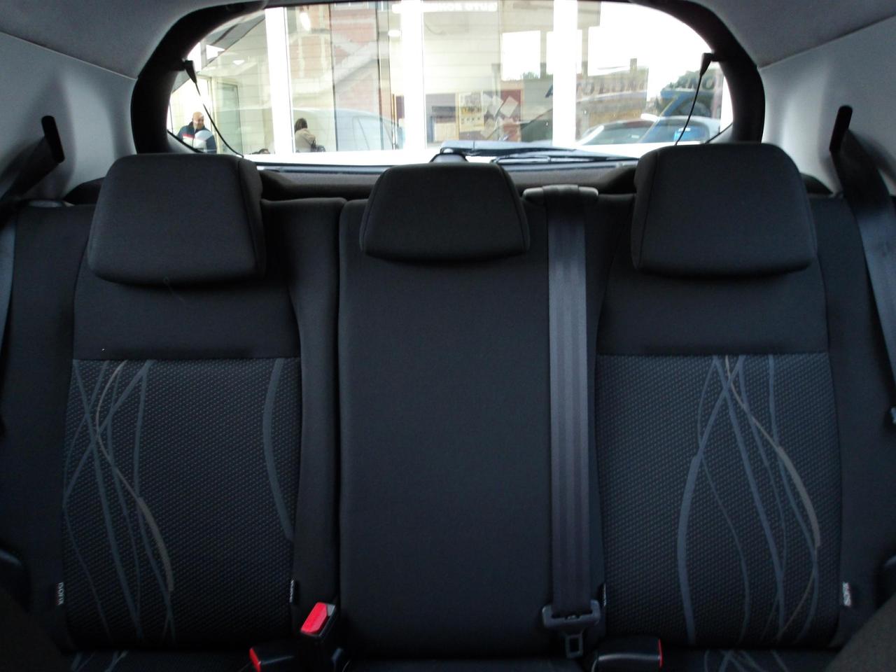 Peugeot 208 5 Porte 208 5p 1.4 hdi 8v Active