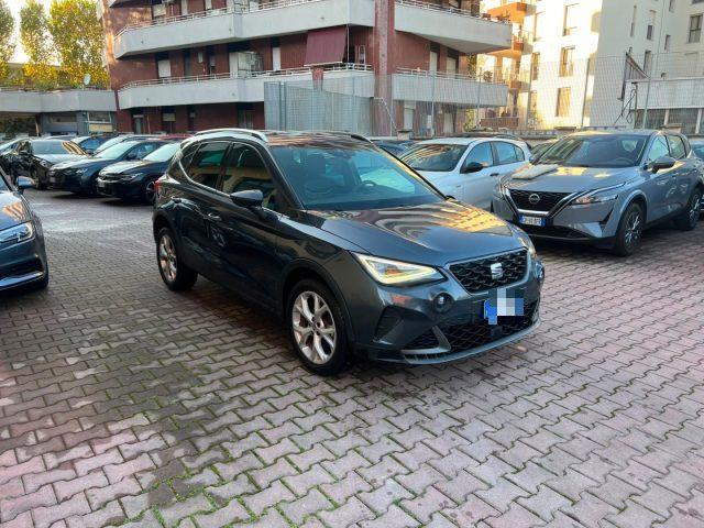 SEAT Arona 1.0 EcoTSI 110 CV DSG Style