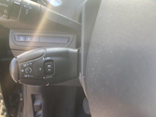 PEUGEOT 2008 1° serie BlueHDi 100 Allure