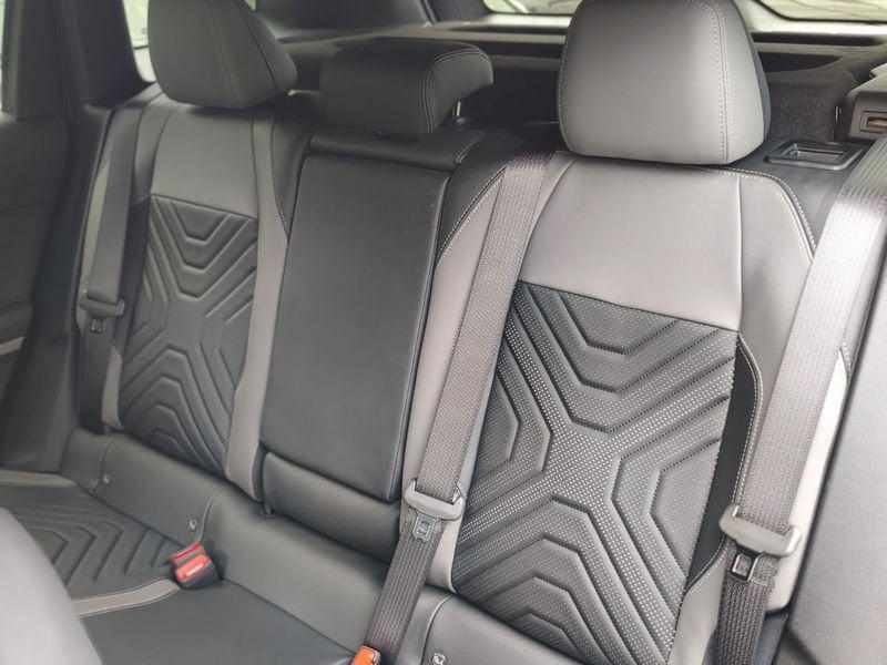 Jeep Compass Compass 1.2 turbo 48V e-hybrid Summit fwd 145cv edct6