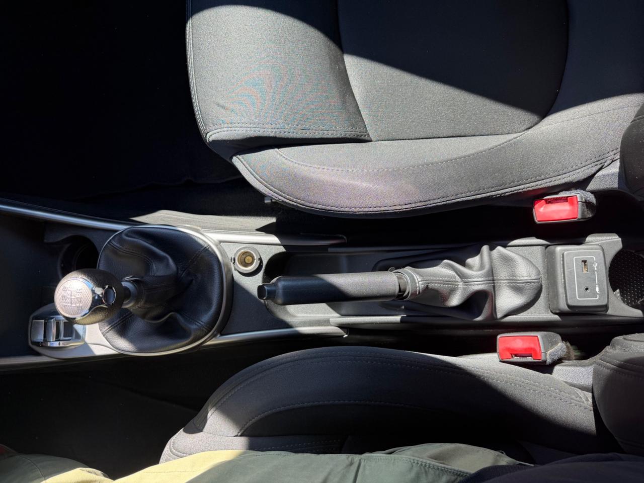 Alfa MITO 1.3 JTDm 95 CV S&S SUPER/95.000KM/U-CONNECT