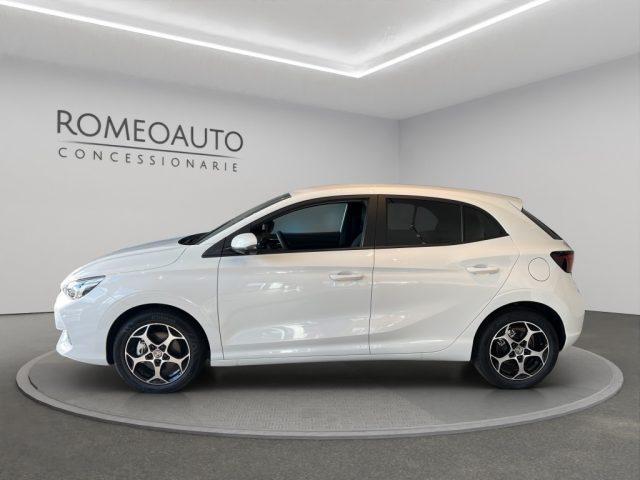 MG MG3 1.5 Hybrid+ Luxury