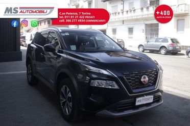Nissan X-Trail Nissan X-Trail 1.5 HEV e-Power Tekna Auto Unicoproprietario