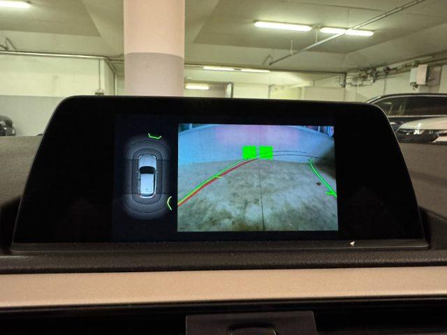 BMW 118 i 5p. Sport Automatic