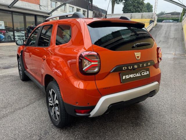 Dacia Duster 1.0 TCe 100 CV ECO-GPL JOURNEY