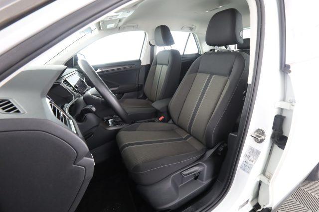 VOLKSWAGEN T-Roc T-Roc 1.5 TSI ACT Style DSG BlueMotion Technology