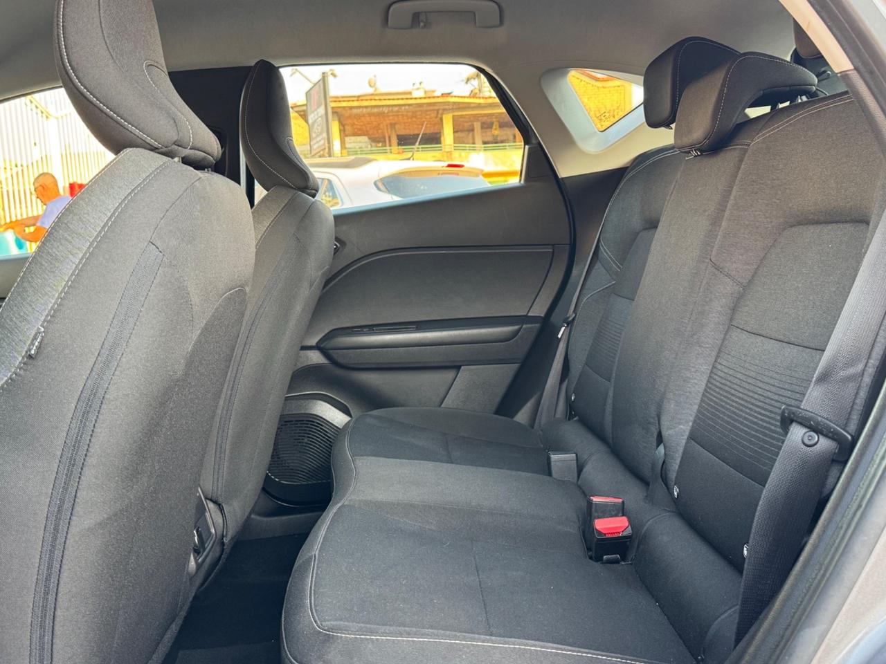 Renault Captur 1.0 TCe GPL DI SERIE Intens NAVI