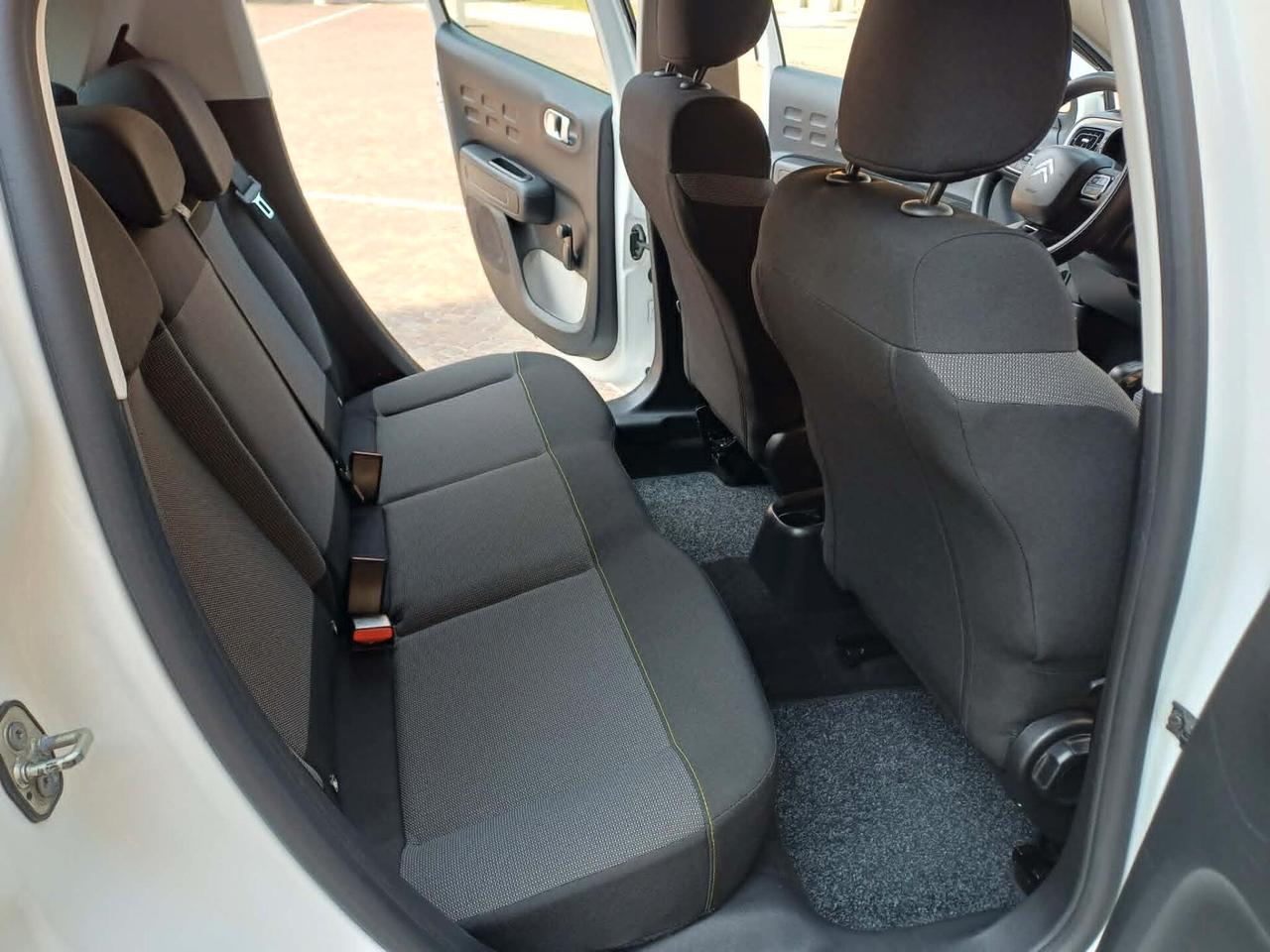 Citroen C3 PureTech 68 Feel