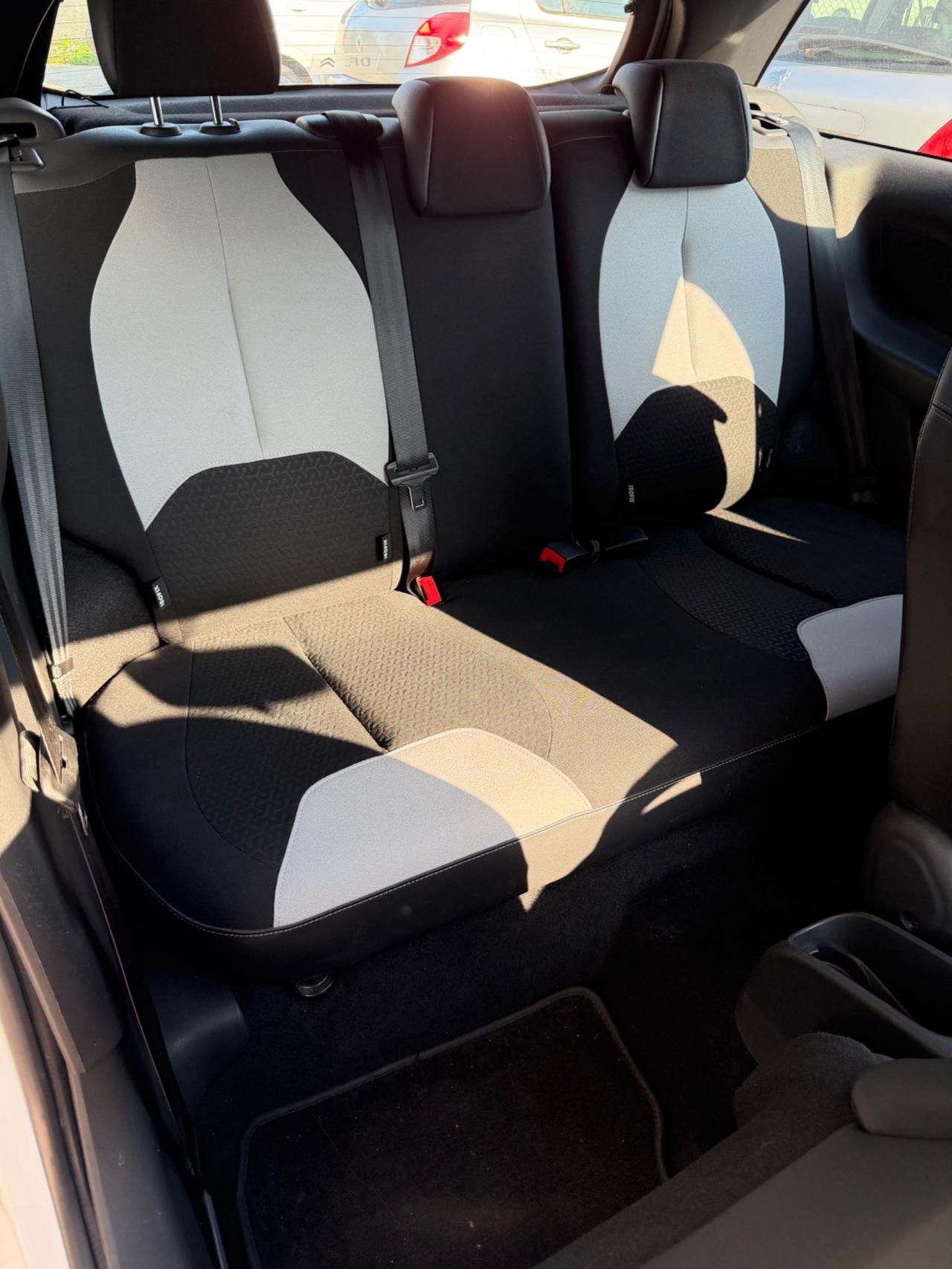 Citroen DS3- 1.4 Catena distribuzione-neopatentati-Garanzia