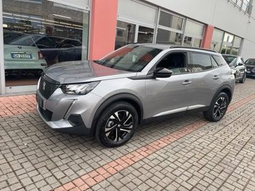 PEUGEOT 2008 BlueHDi 130 S&S EAT8 Allure Pack KM0!!!!