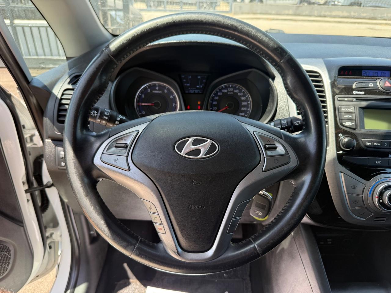 Hyundai iX20 1.4 90 CV XPossible