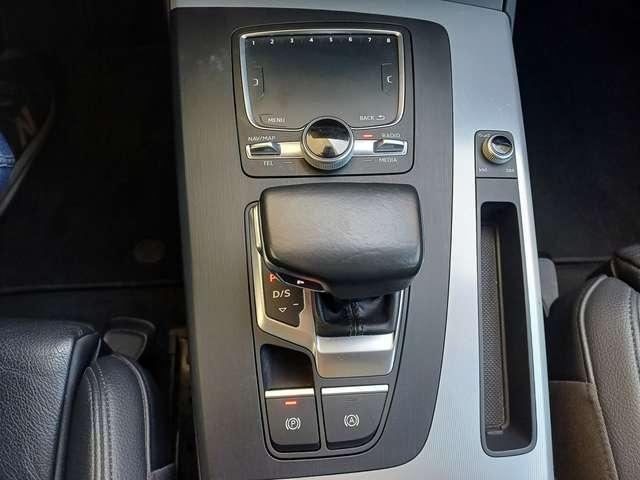 Audi Q5 Q5 40 2.0 tdi S line Plus quattro 190cv s-tronic