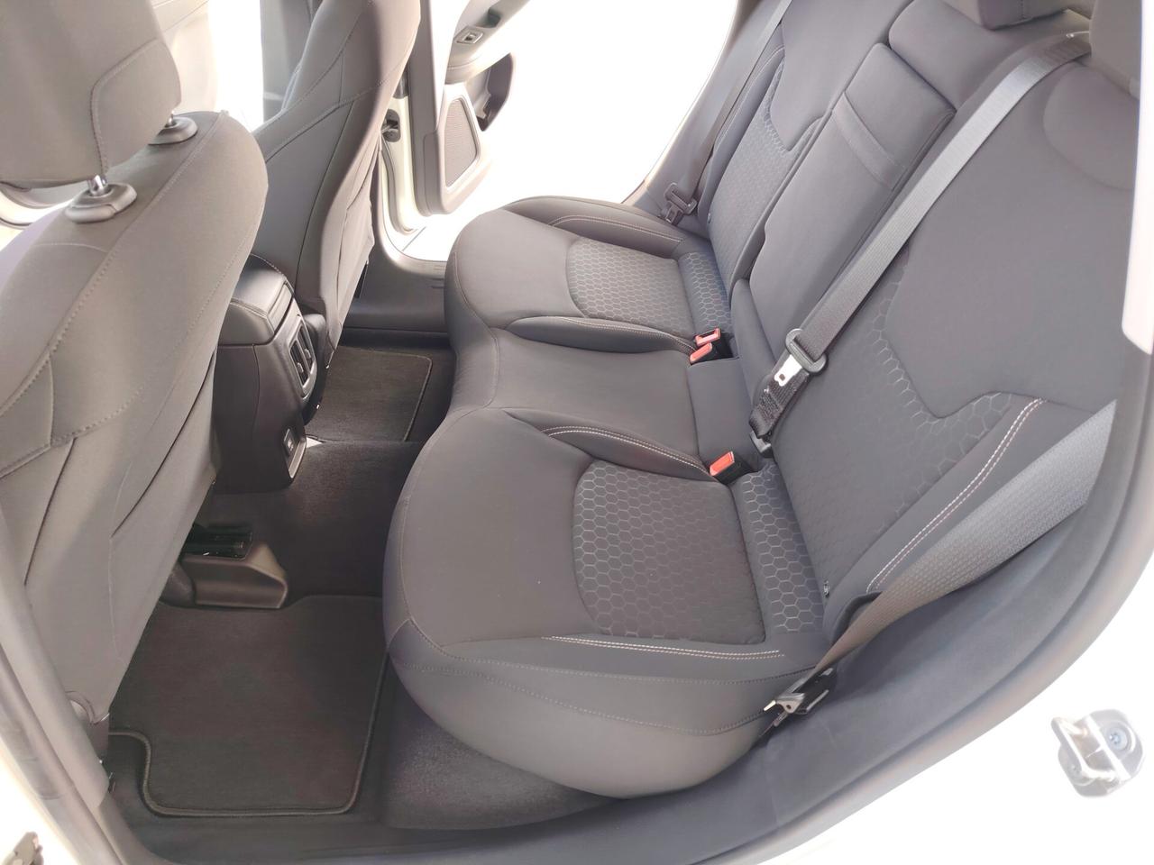 Jeep Compass 1.3 Turbo T4 2WD Longitude