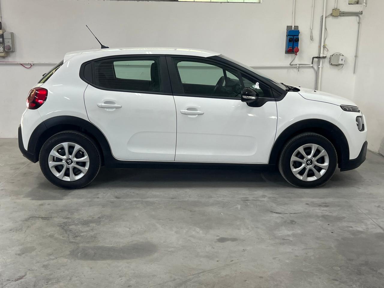 Citroen C3 unico proprietario